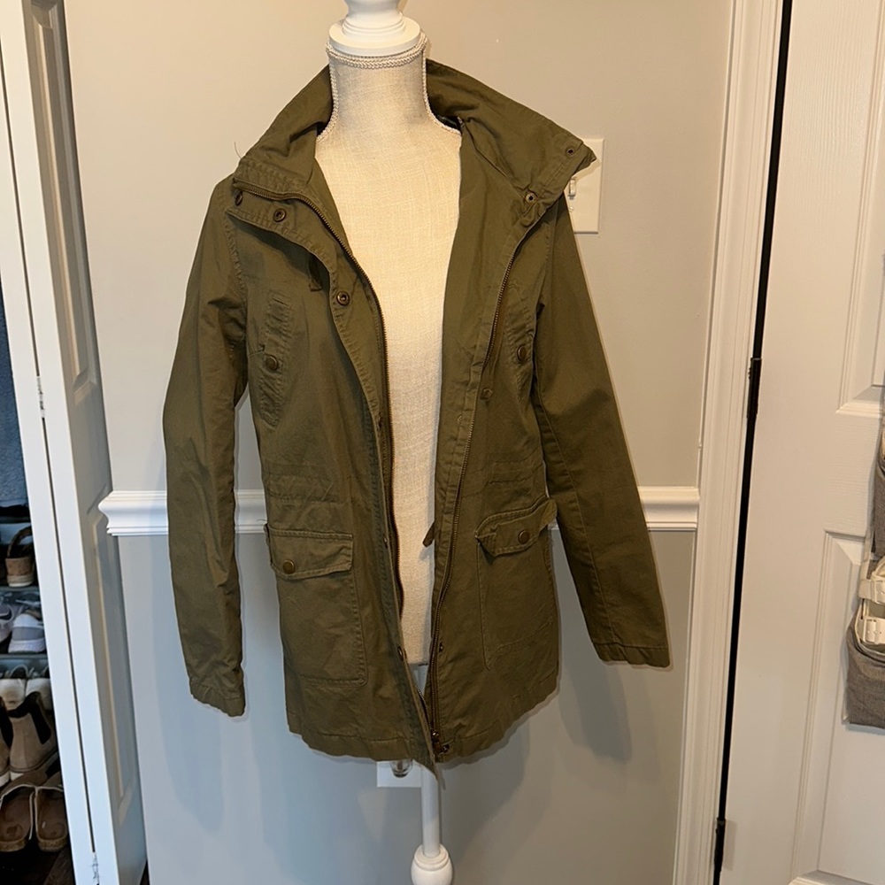 Jacket in great condition